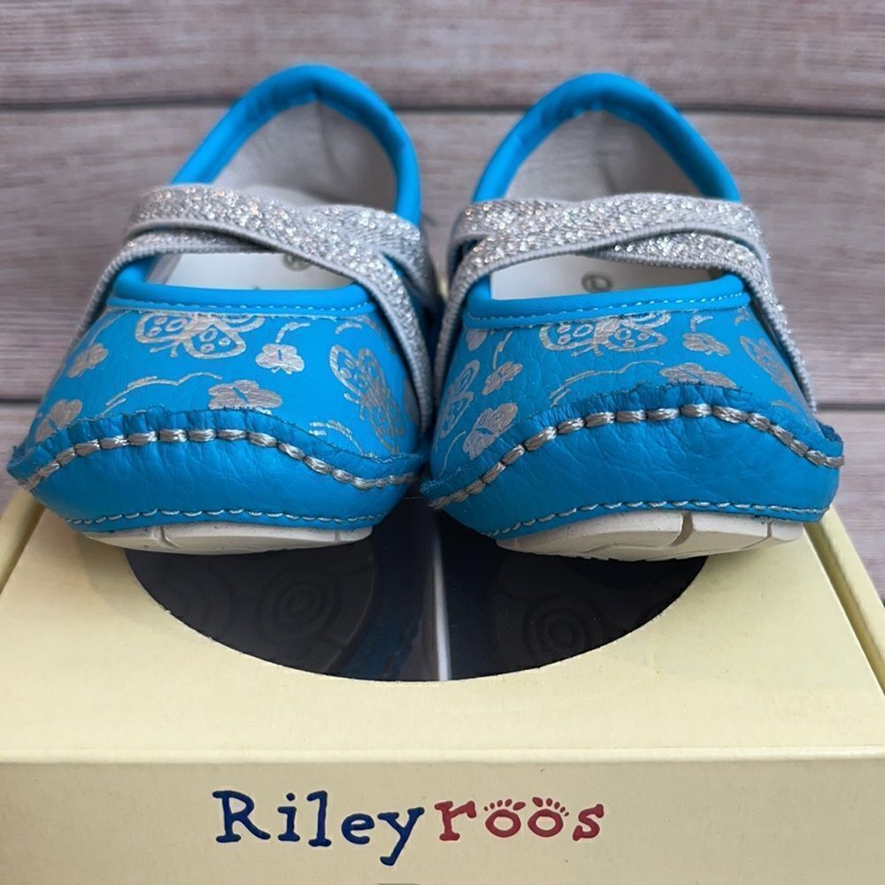 Infant Slip-on Shoes - Picture 3 of 9
